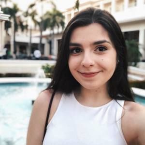 Meet your Posher, Sophia